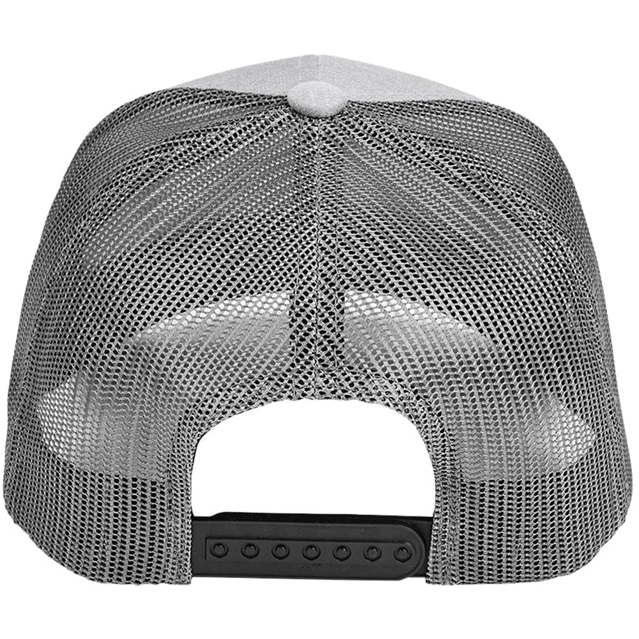 Athletic Hthr/Sport Graphite