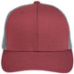 Sport Maroon Hthr/Sport Graph