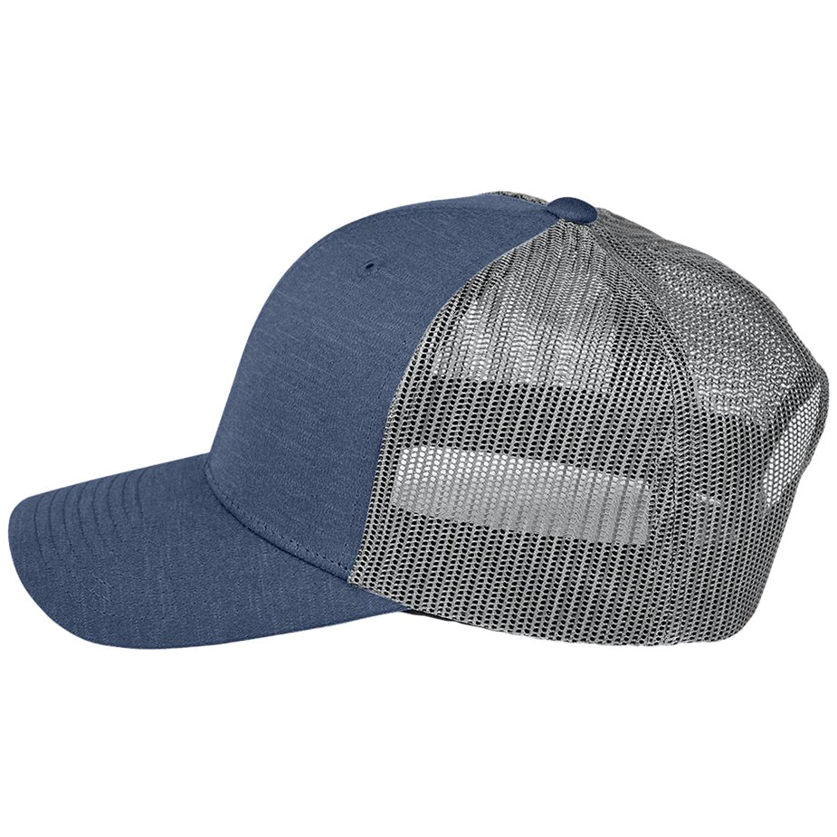 Sport Dark Navy Hthr/Spt Graph