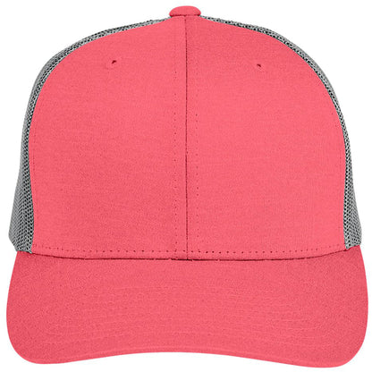 Sport Red Hthr/Sport Graphite