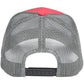 Sport Red Hthr/Sport Graphite