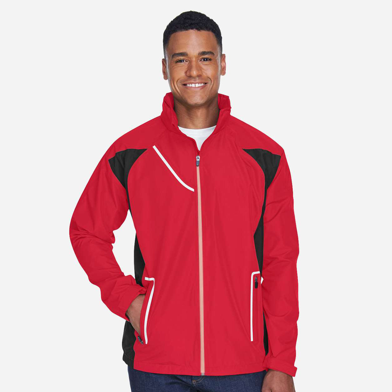 Sport Red