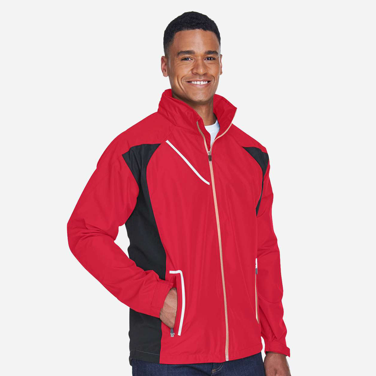Sport Red