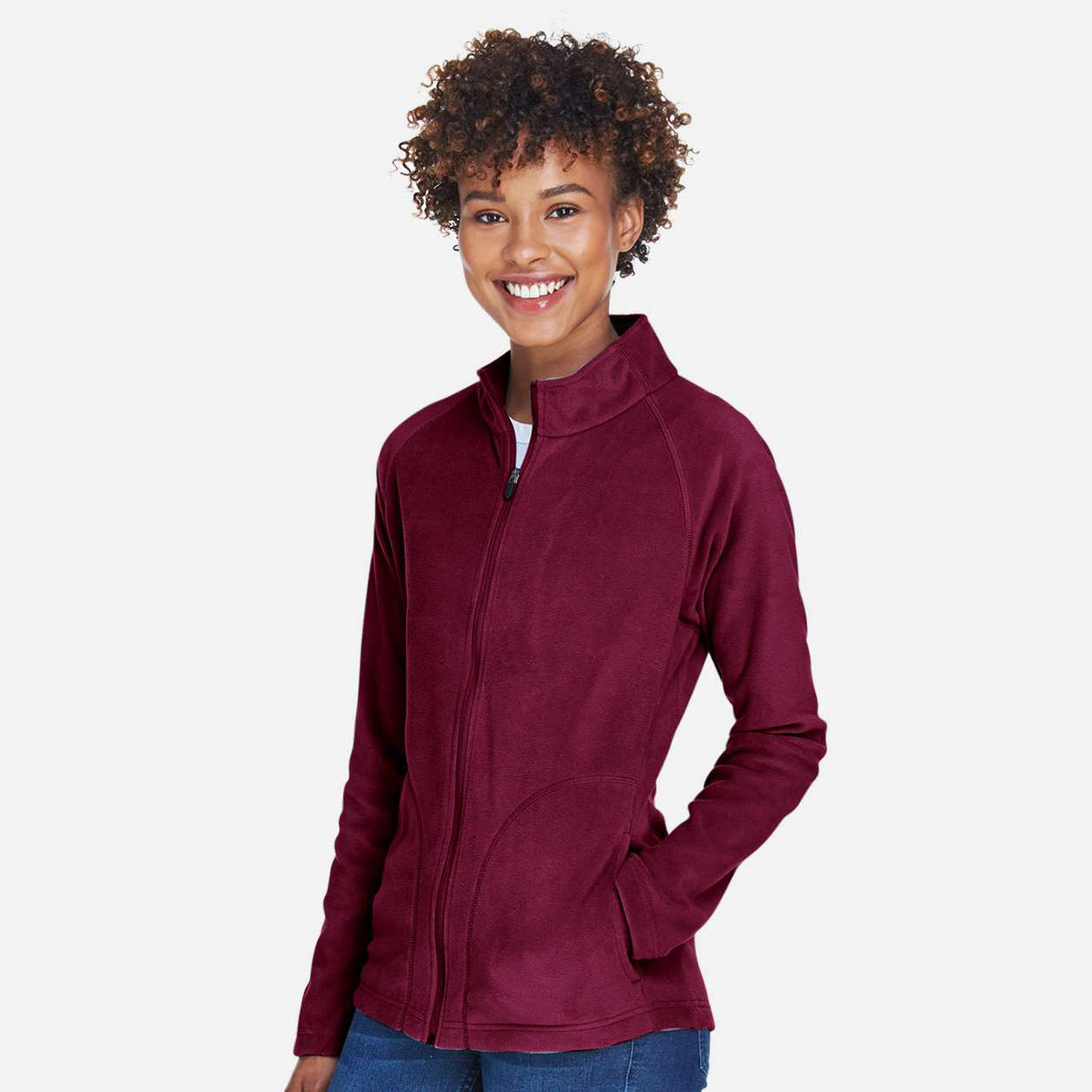 Sport Maroon