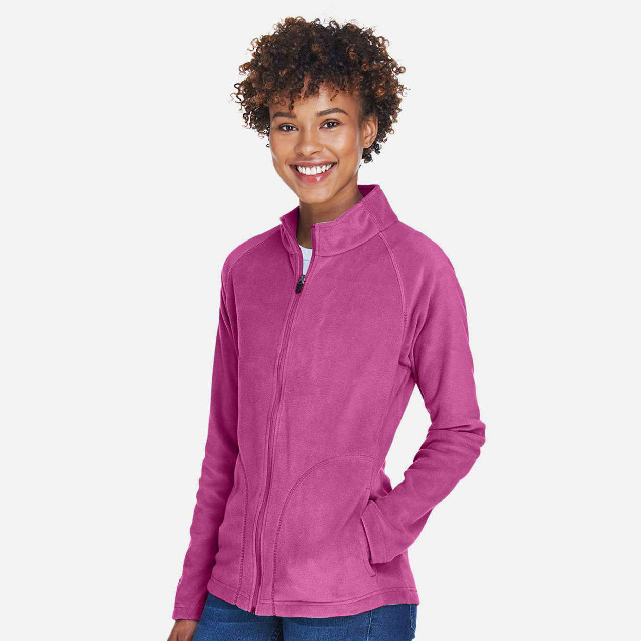 Sport Charity Pink