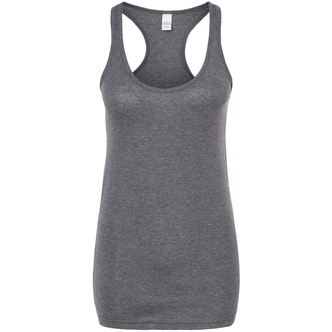 Heather Charcoal