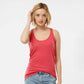 Heather Red