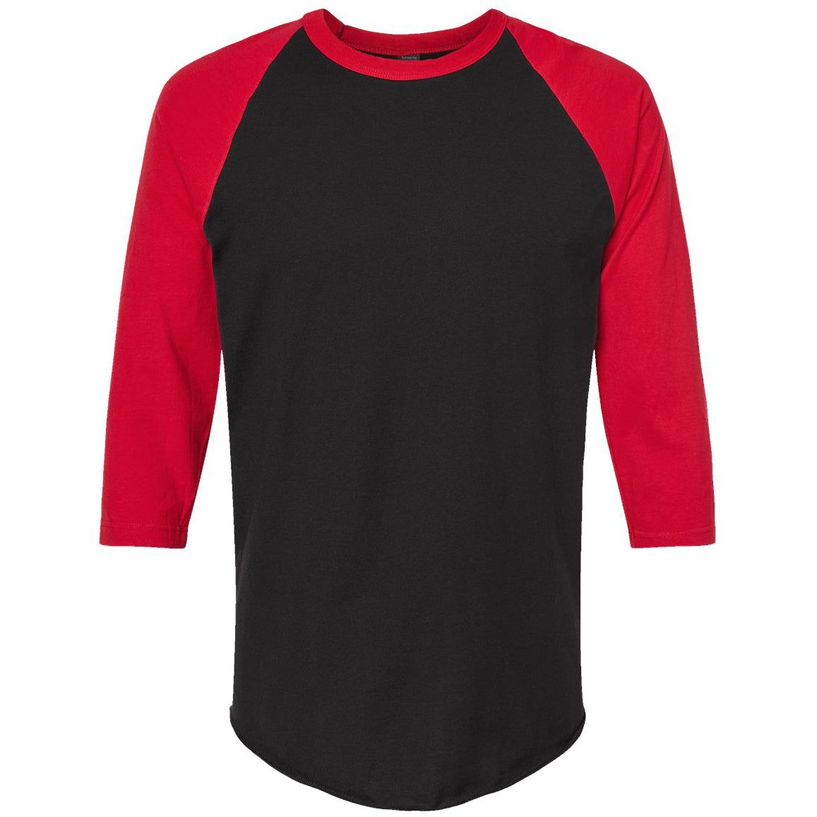Black/Red