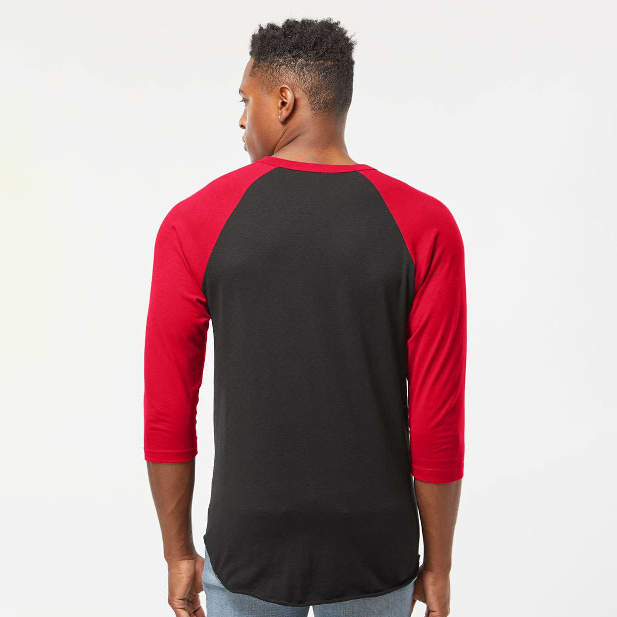 Black/Red