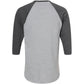 Heather Grey/Heather Charcoal