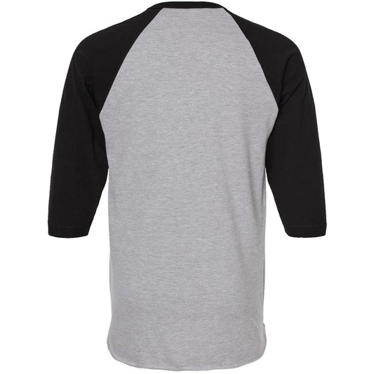 Heather Grey/Black