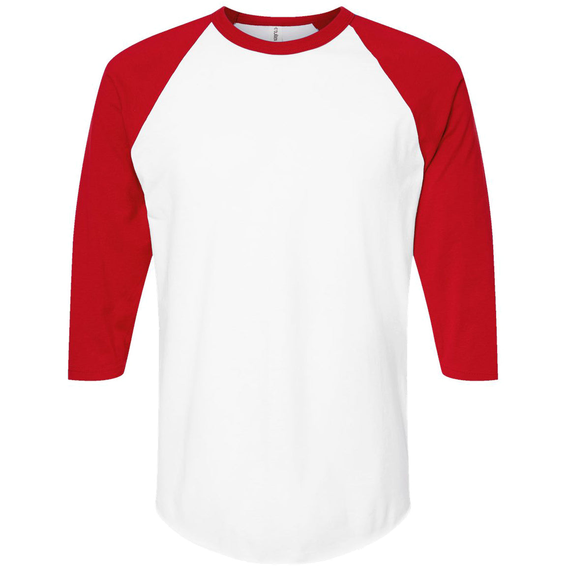 White/Red