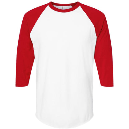 White/Red