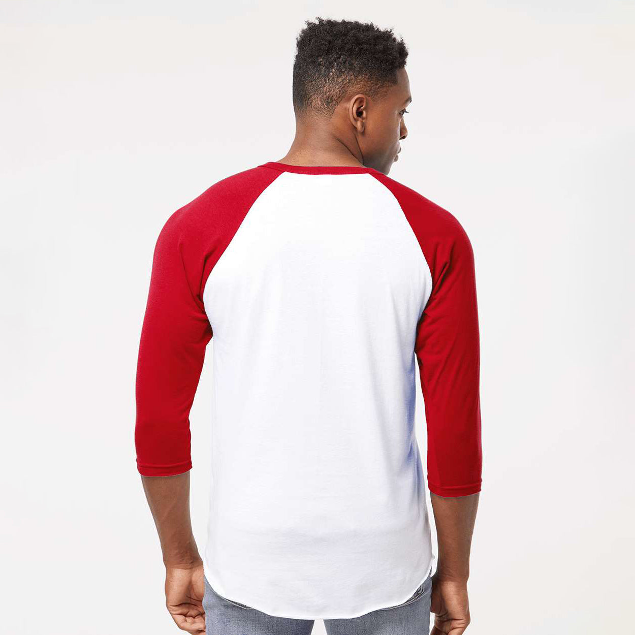 White/Red