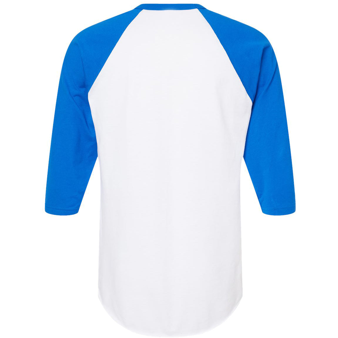 White/Royal