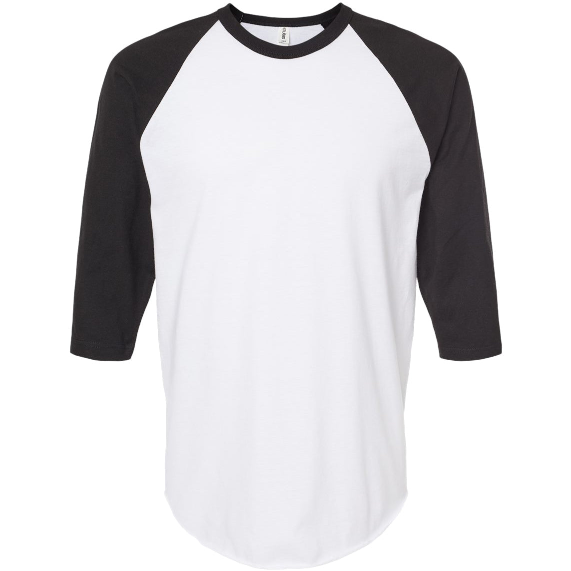 White/Black