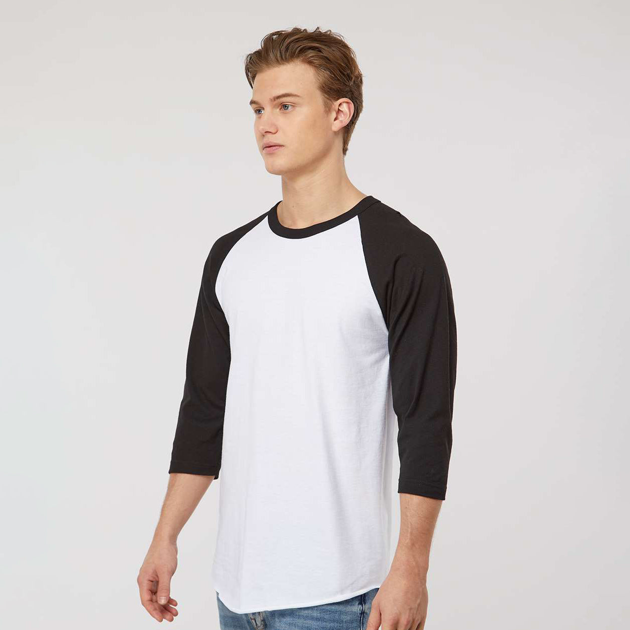 White/Black