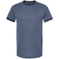 Heather Denim/Navy