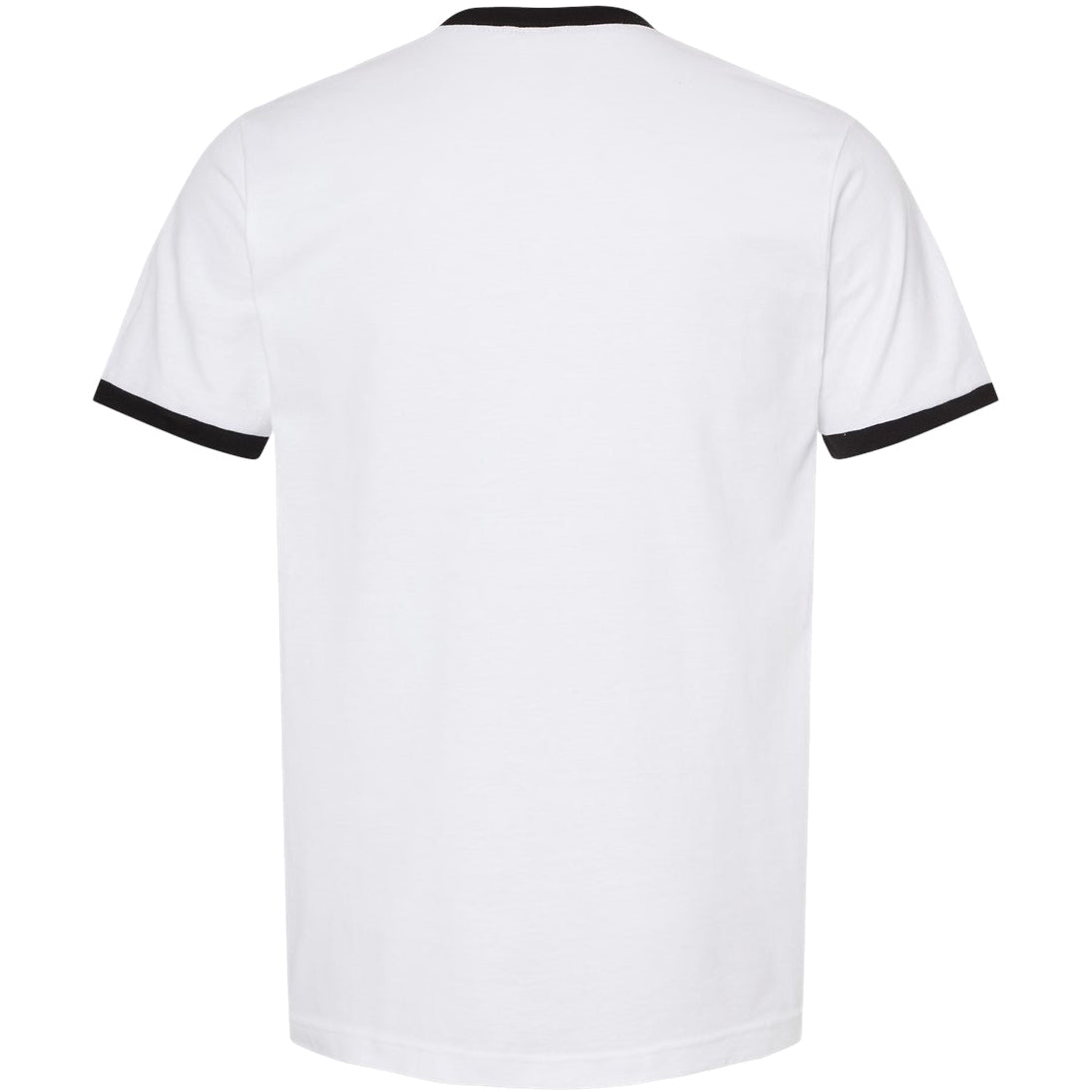 White/Black