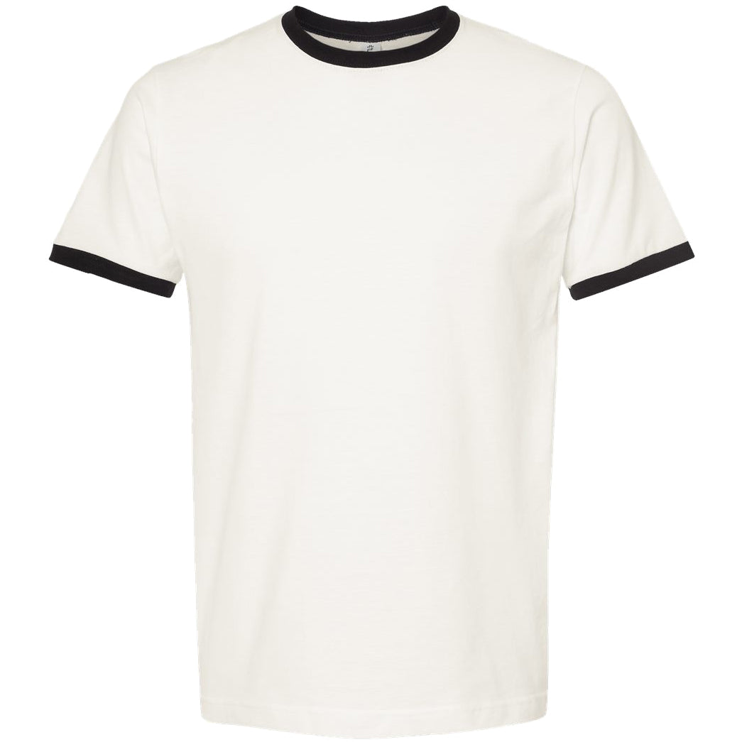 Vintage White/Black