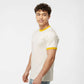 Vintage White/Mellow Yellow