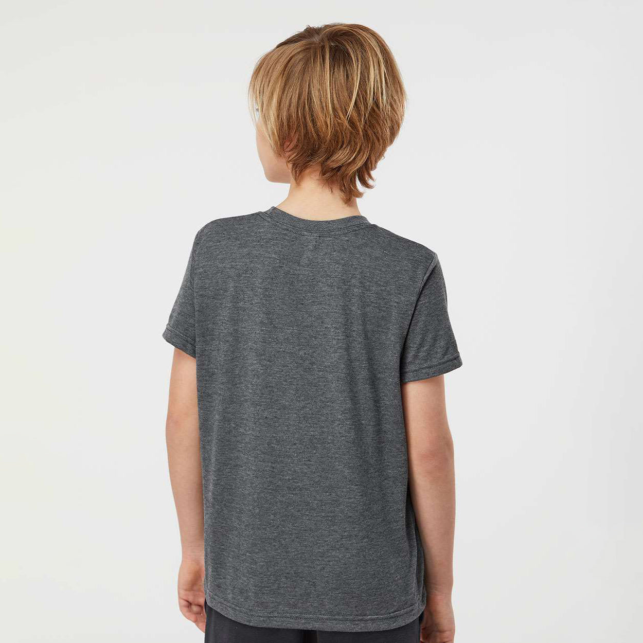 Heather Charcoal