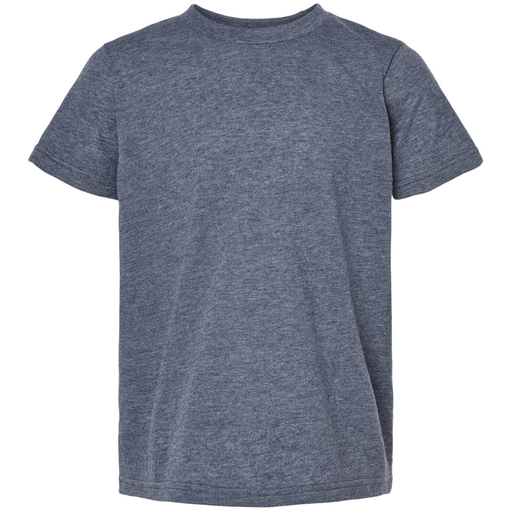 Heather Navy