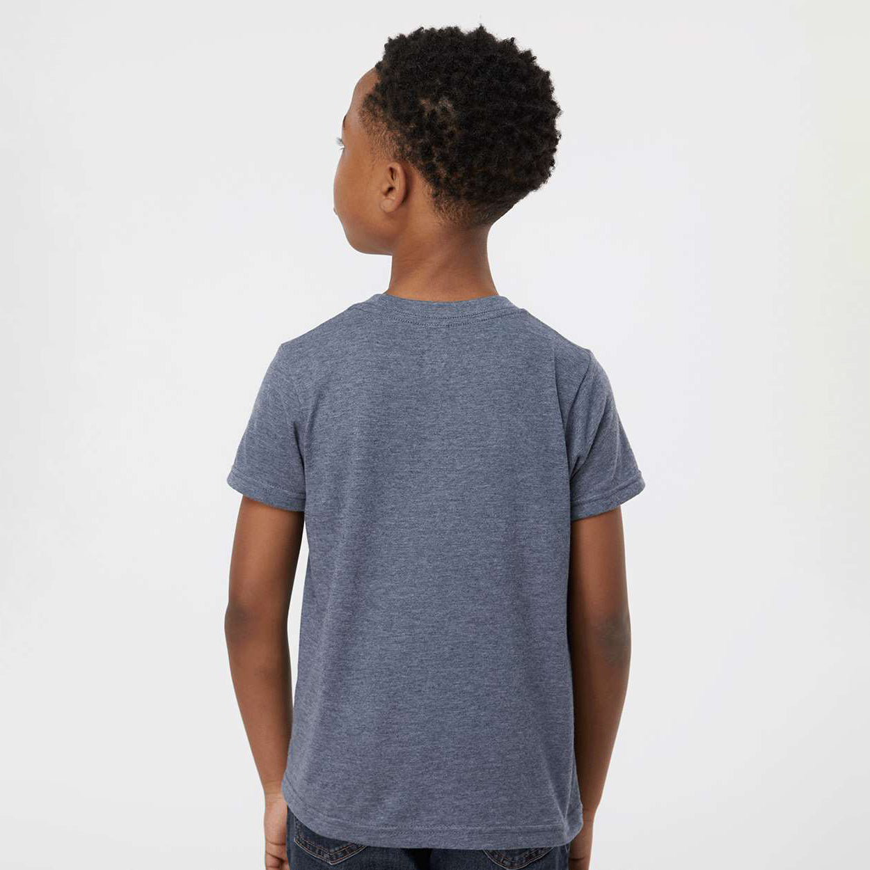 Heather Navy