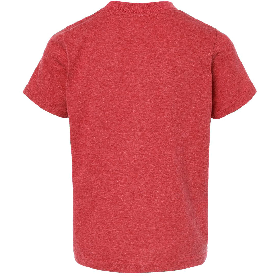 Heather Red