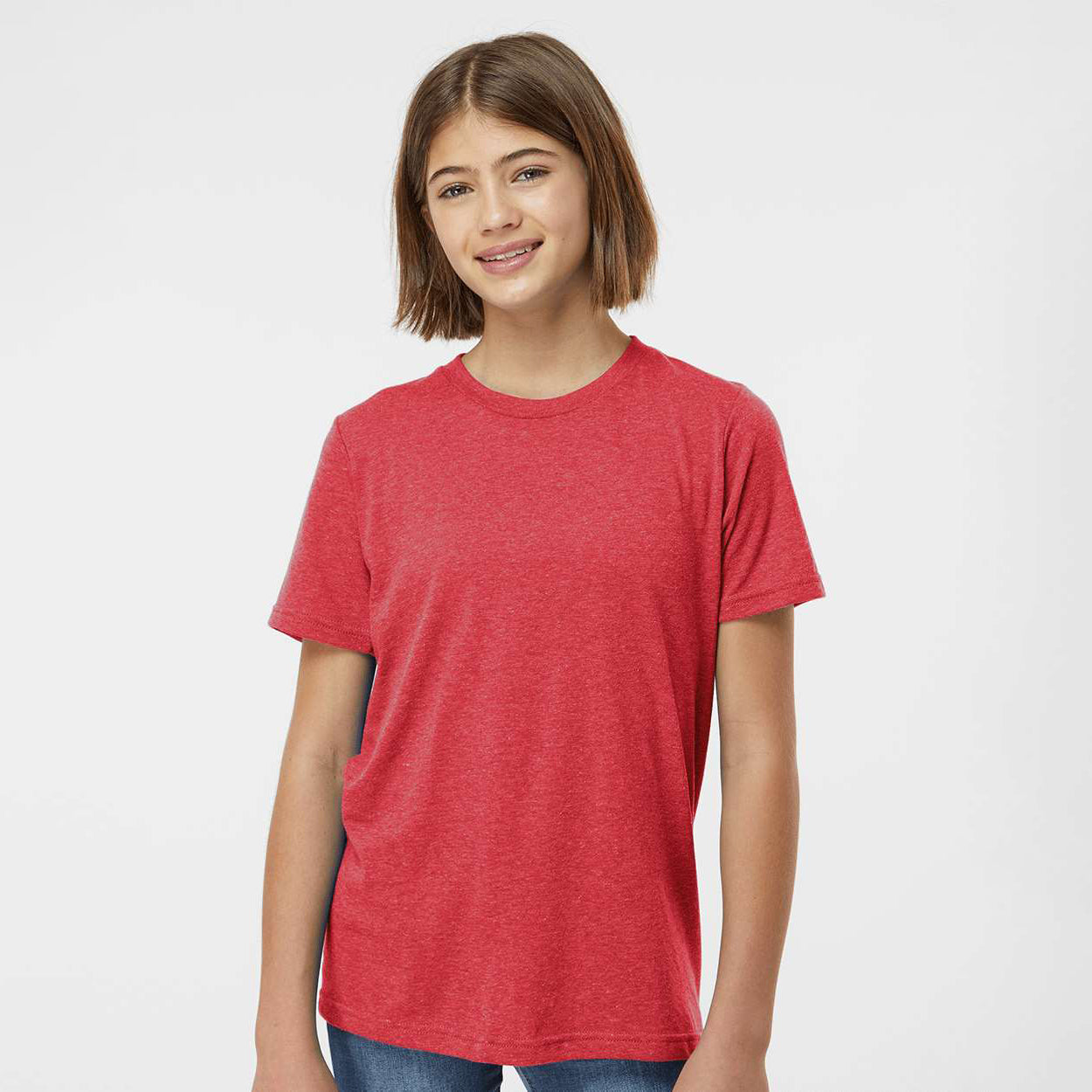 Heather Red