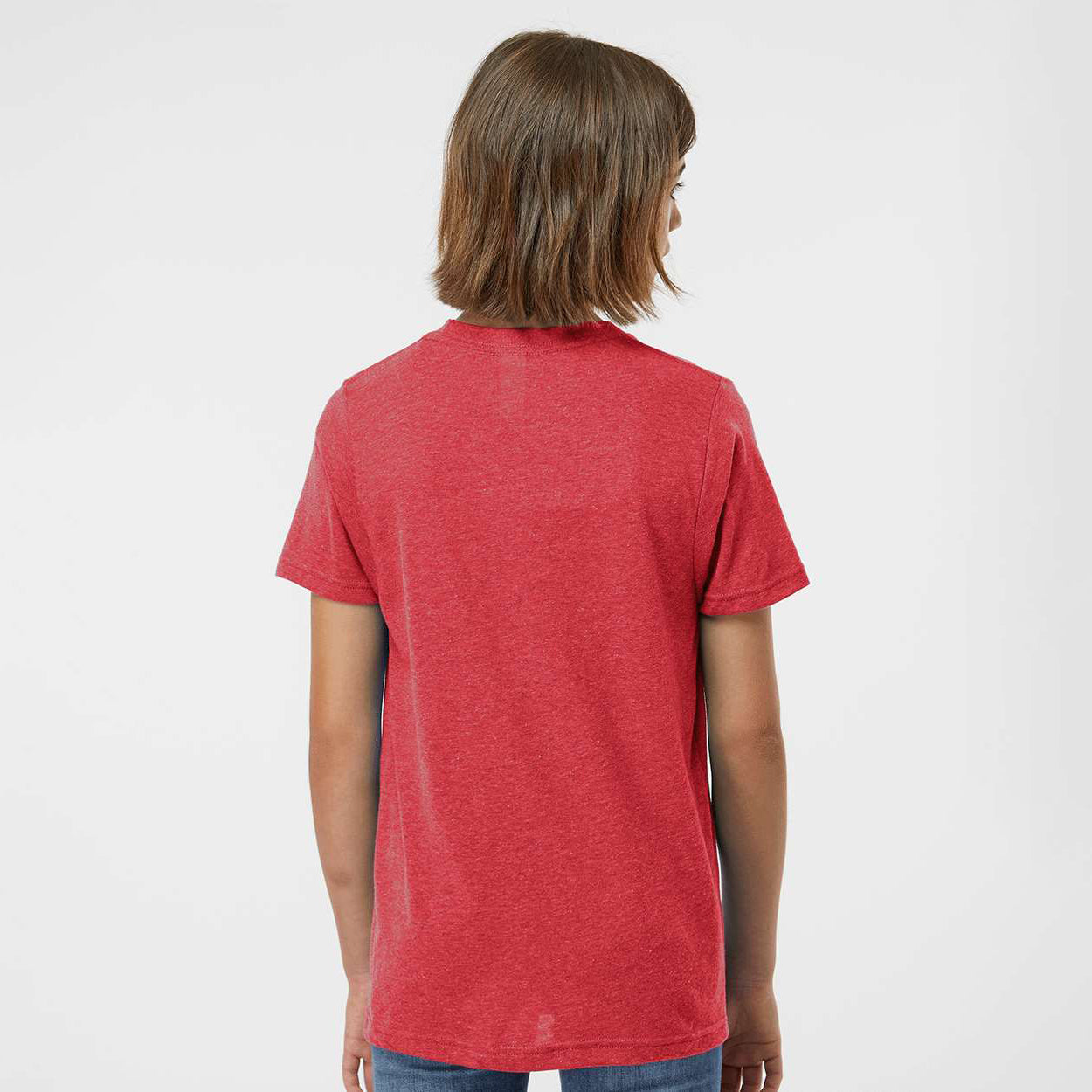 Heather Red