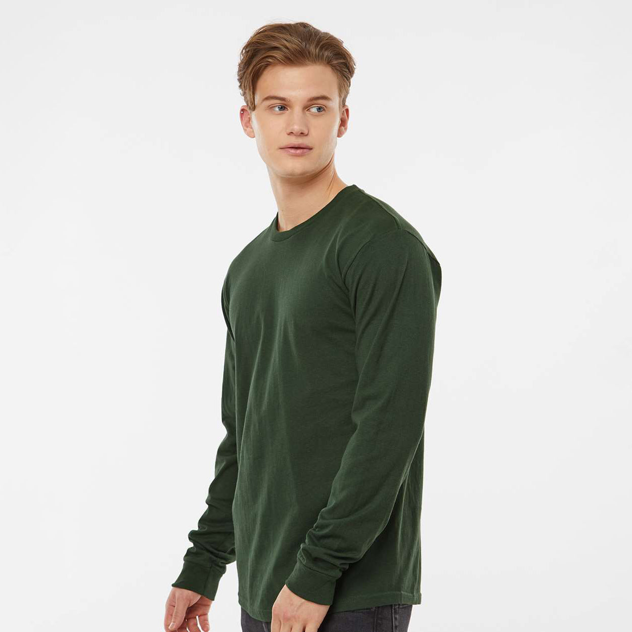 Hunter Green