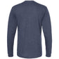 Heather Denim