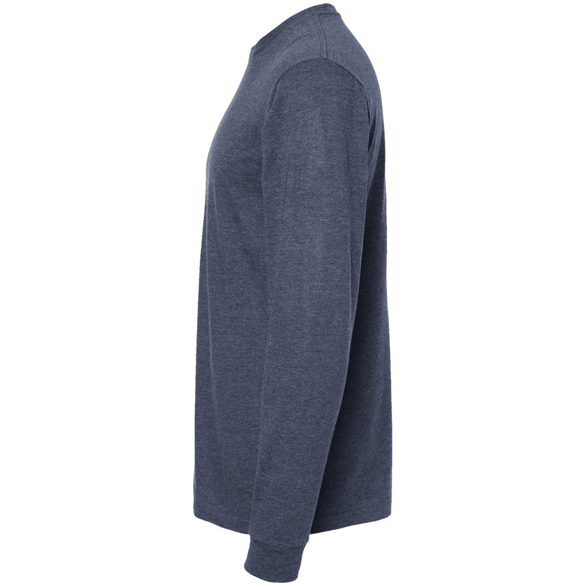 Heather Denim
