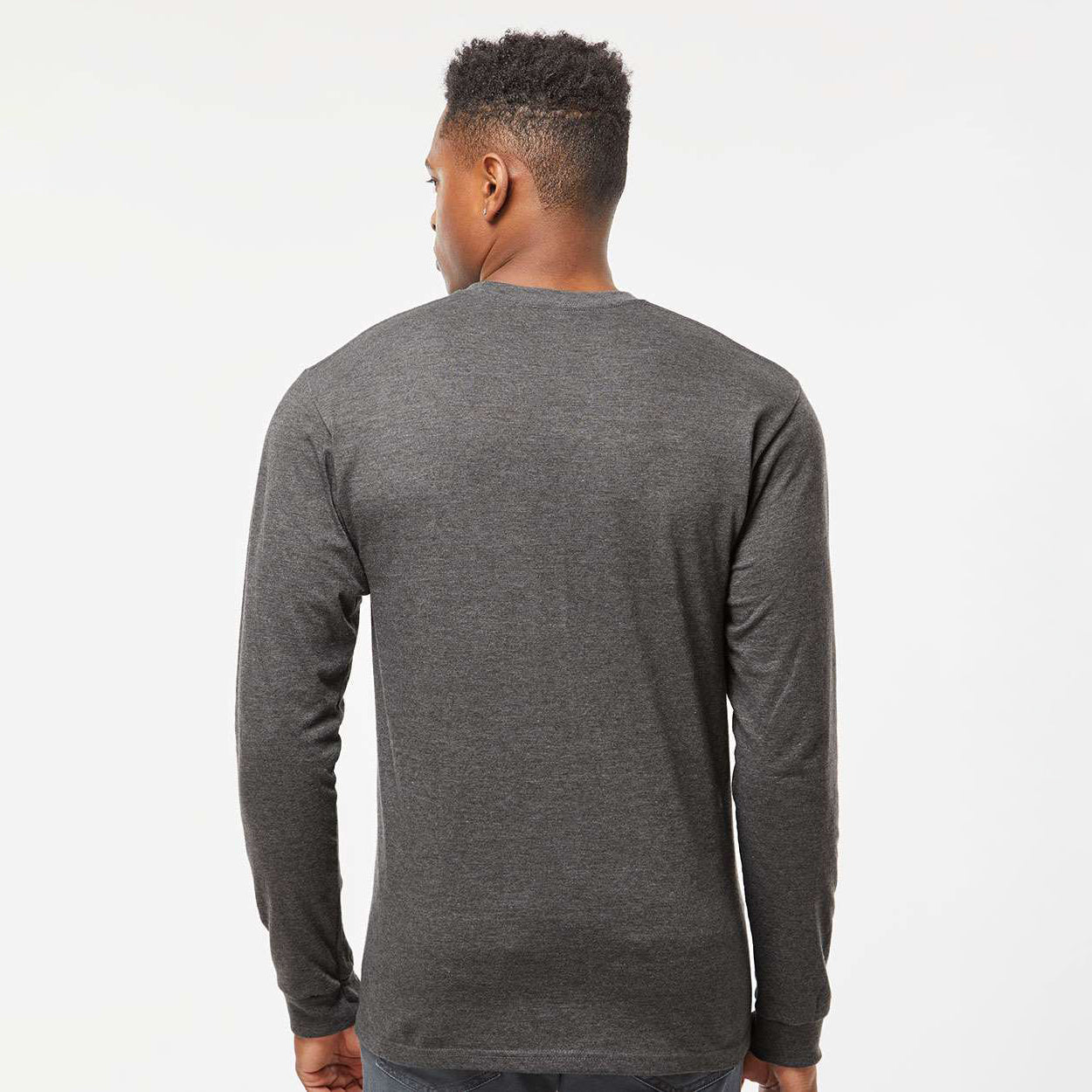 Heather Charcoal