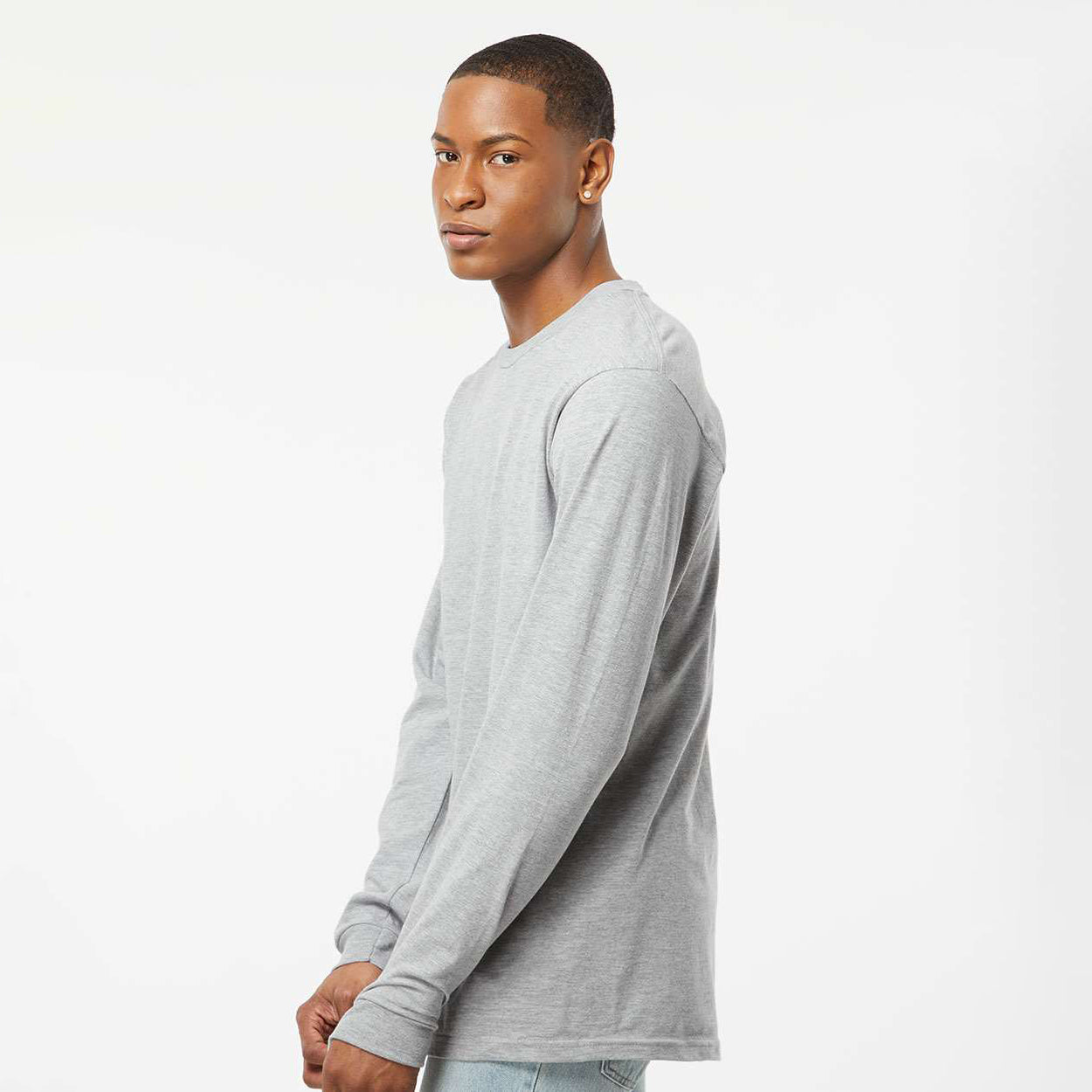 Heather Grey