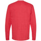 Heather Red