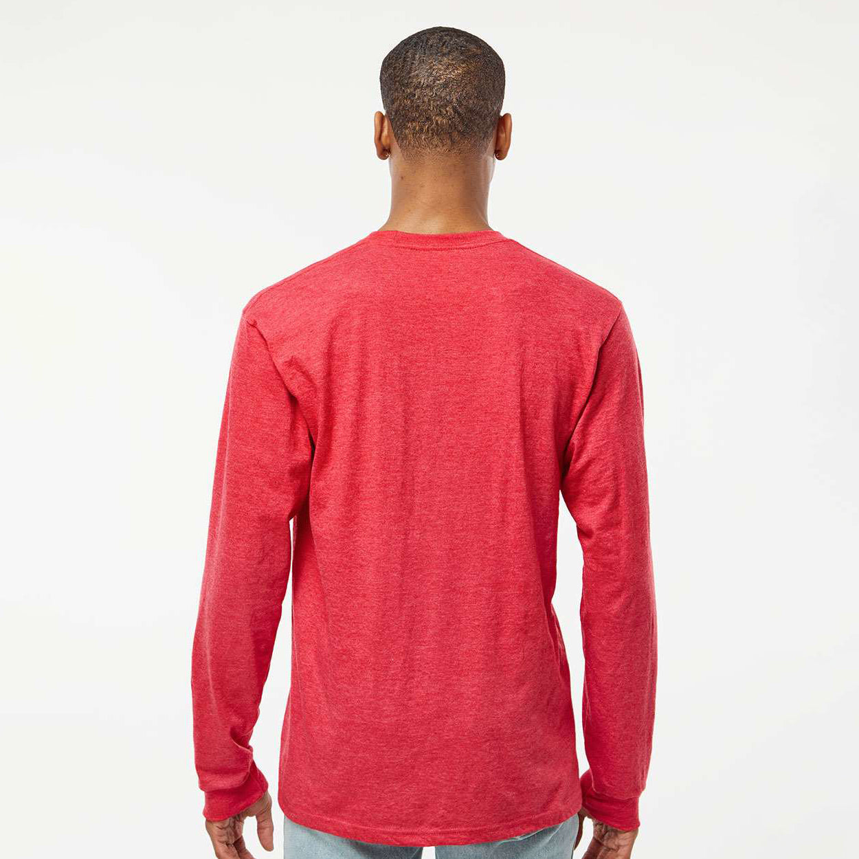 Heather Red