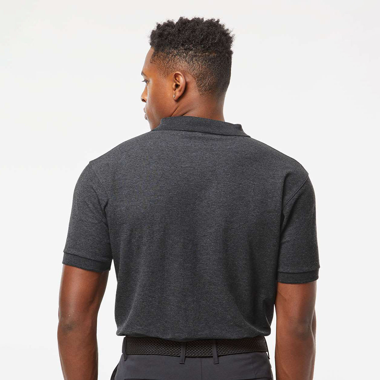 Heather Charcoal