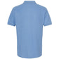 Heather Light Blue