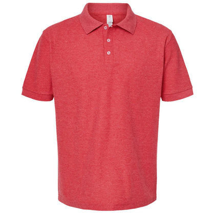 Heather Red
