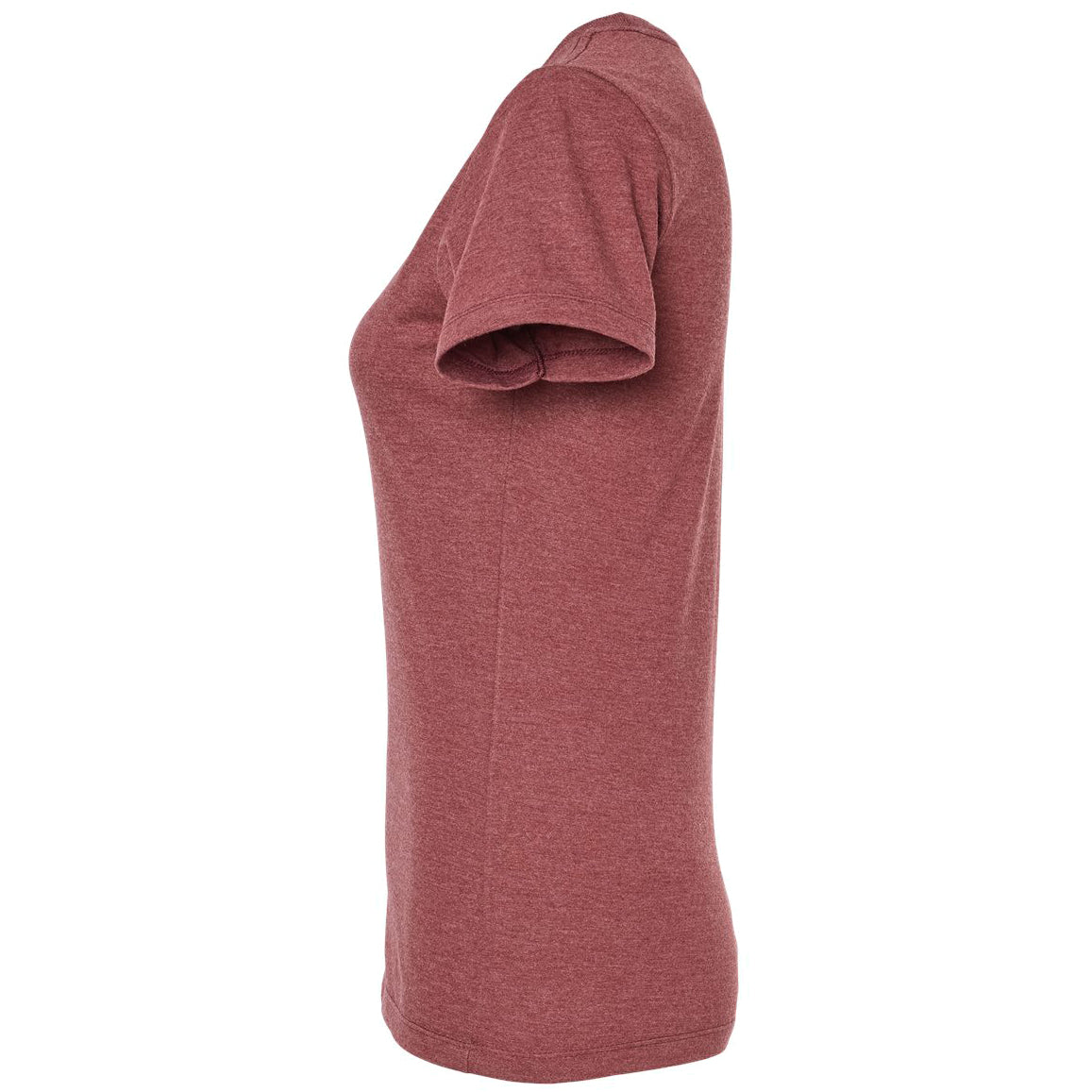 Burgundy Heather
