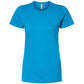 Turquoise Heather