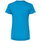 Turquoise Heather