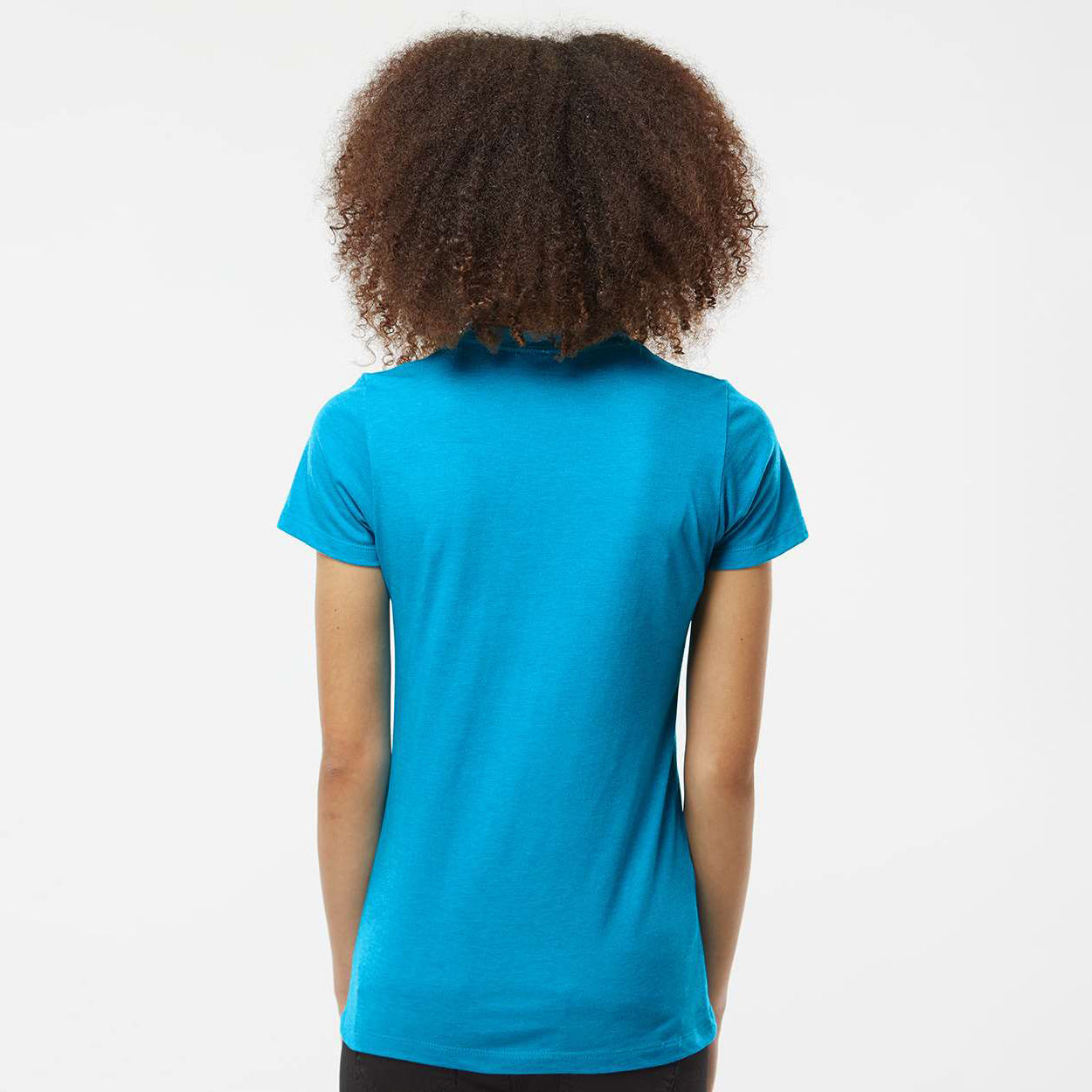 Turquoise Heather