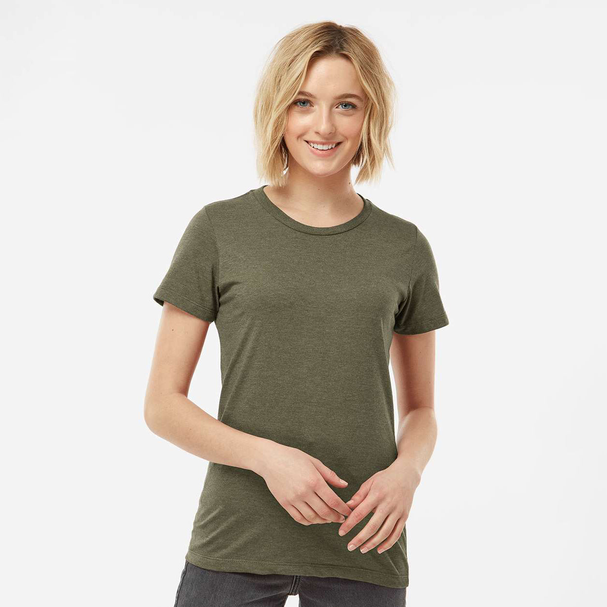Olive Heather