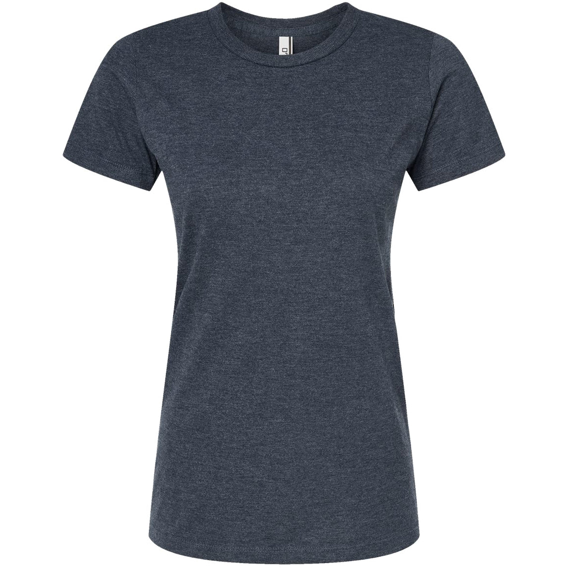Navy Heather