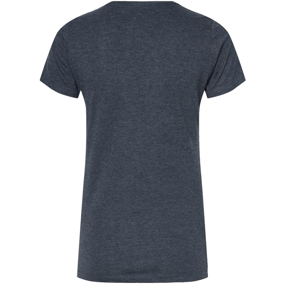 Navy Heather