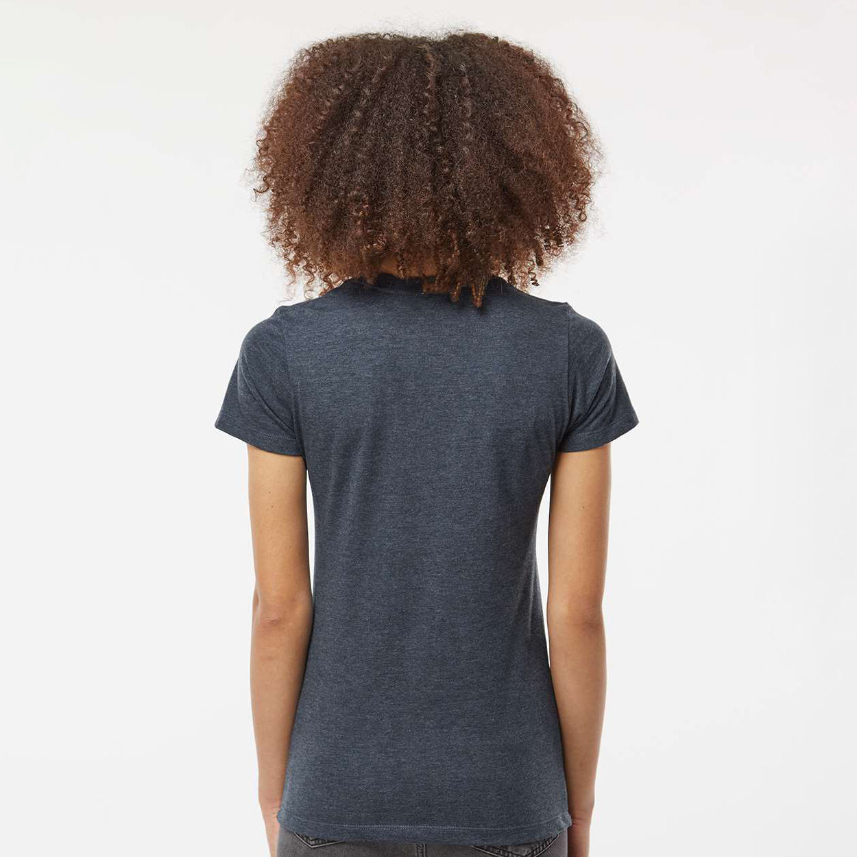 Navy Heather