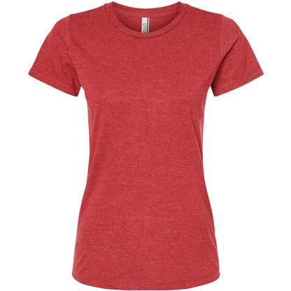Red Heather